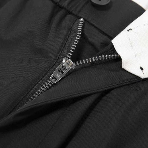 【断码清仓】HX 夏季休闲长裤Y203420002101 商品图6