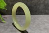 【御珠宫坊】青白玉手镯56mm 商品缩略图4
