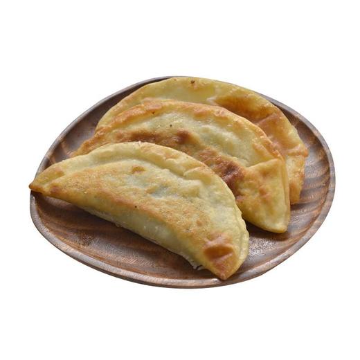 韭菜盒子3个/盒 商品图2