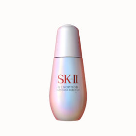 SK-II 小灯泡美白护肤精华液50ml 淡斑提亮