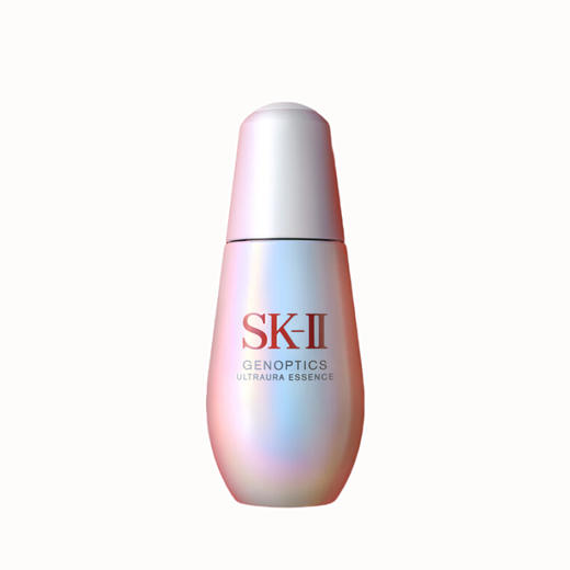 【双旦特惠：保税仓直邮】SK-II 小灯泡美白护肤精华液50ml 淡斑提亮 商品图1