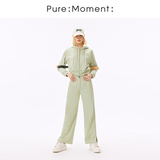 【商场同款】麦檬秋裤子4E8251761 商品图1