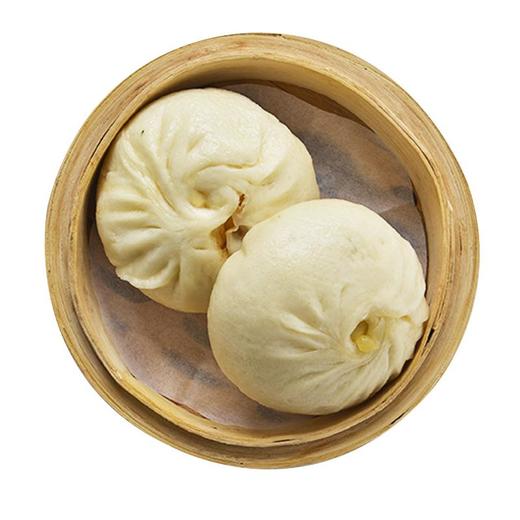 叉烧包 2个/份/包子 商品图2