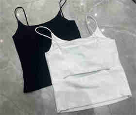 【门店同款】ENJOY春季吊带 157012510