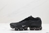 耐克Nike Air VaporMax Flyknit 2.0大气垫休闲运动跑步鞋942842-003男女鞋 商品缩略图2