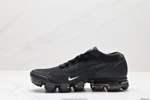 耐克Nike Air VaporMax Flyknit 2.0大气垫休闲运动跑步鞋942842-003男女鞋 商品图2