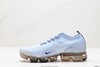 耐克Nike Air VaporMax Flyknit 2.0大气垫休闲运动跑步鞋942842-003男女鞋 商品缩略图2