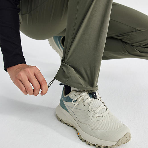 KAILAS凯乐石 户外运动 女款T9-X 速干裤 KG2415401 商品图2