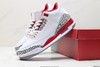 耐克乔丹Air Jordan 3 Retro复古篮球鞋CK9246-136男女鞋 商品缩略图7