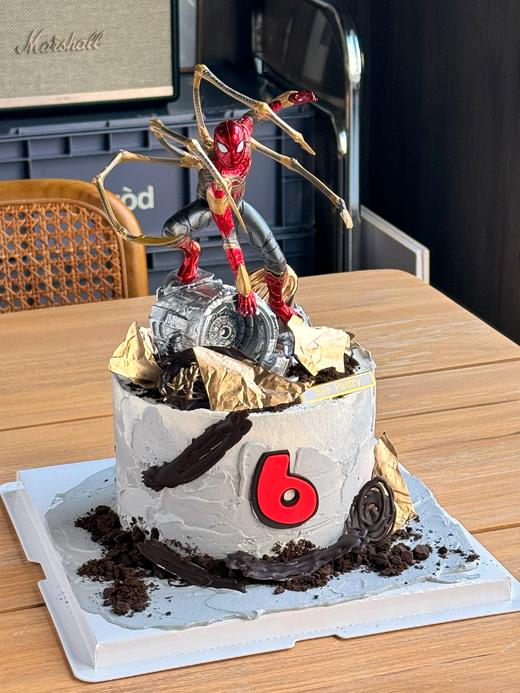 蜘蛛侠E款 商品图1