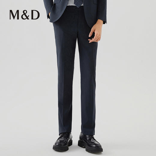 【名盾】化纤套裤MXAB61601D 商品图1