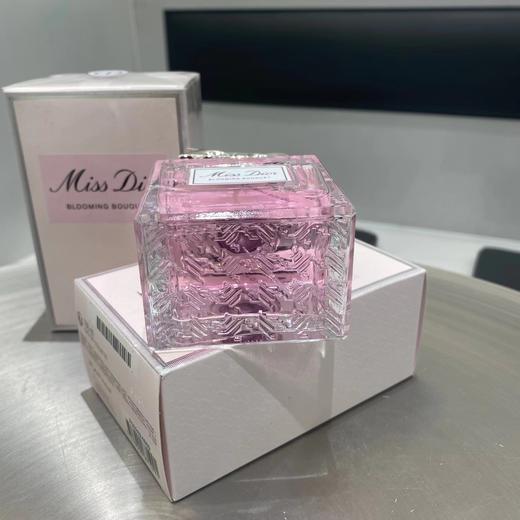 Dior迪奥小姐花漾甜心女士淡香水100ml，粉色花样淡香氛 商品图8