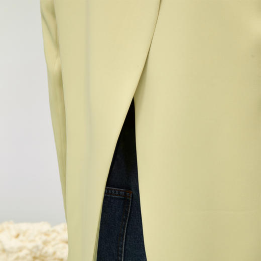 【商场同款】麦檬春外套4E2210741 商品图4