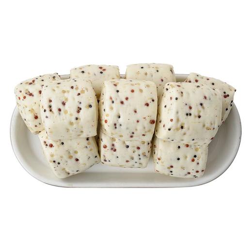 三色藜麦馒头10个/盒（藜麦馒头） 商品图3