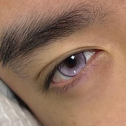 Yukicon2片/盒装日抛-YC059芝士葡萄 商品图5