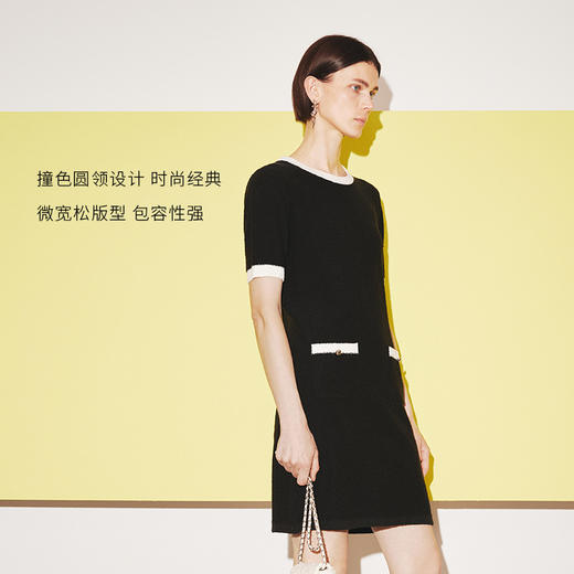 【商场同款】麦檬秋连身衣5E7293271 商品图3