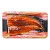 蒲烧鳗鱼(1/2)  原料生长地：【海产品】鳗鱼-福建（半条鳗鱼） 商品缩略图3