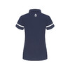 BNS-303B（PROSIMON高尔夫春夏女款运动简约风POLO衫） 商品缩略图1