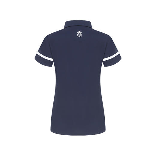 BNS-303B（PROSIMON高尔夫春夏女款运动简约风POLO衫） 商品图1