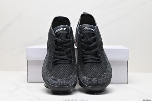 耐克Nike Air VaporMax Flyknit 2.0大气垫休闲运动跑步鞋942842-003男女鞋 商品图6