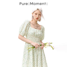 【商场同款】麦檬夏连身衣4E6191091