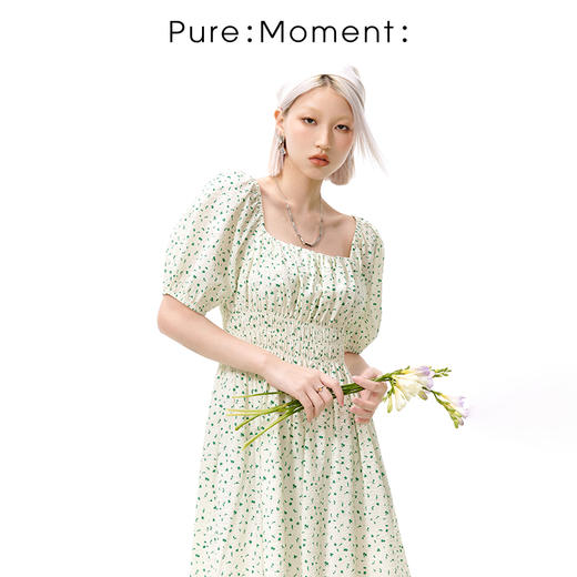 【商场同款】麦檬夏连身衣4E6191091 商品图0