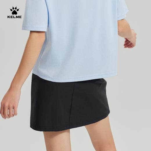 卡尔美超凡之境女士梭织短裙 商品图1