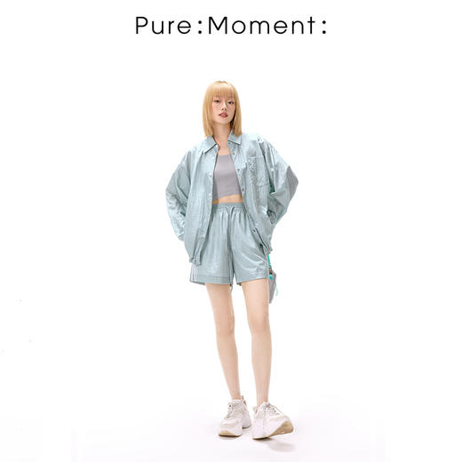 【商城同款】麦檬秋外套4E7111481 商品图1