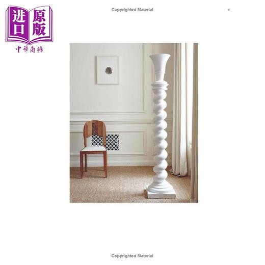 预售 【中商原版】Alyssa Kapito 进口艺术 阿丽莎·卡皮托：室内设计 Rizzoli 商品图2