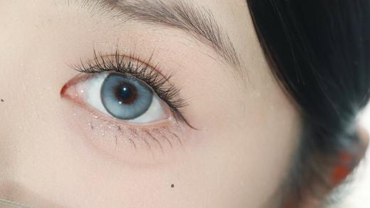 Yukicon2片/盒装日抛-YC053暗夜银湖 商品图11