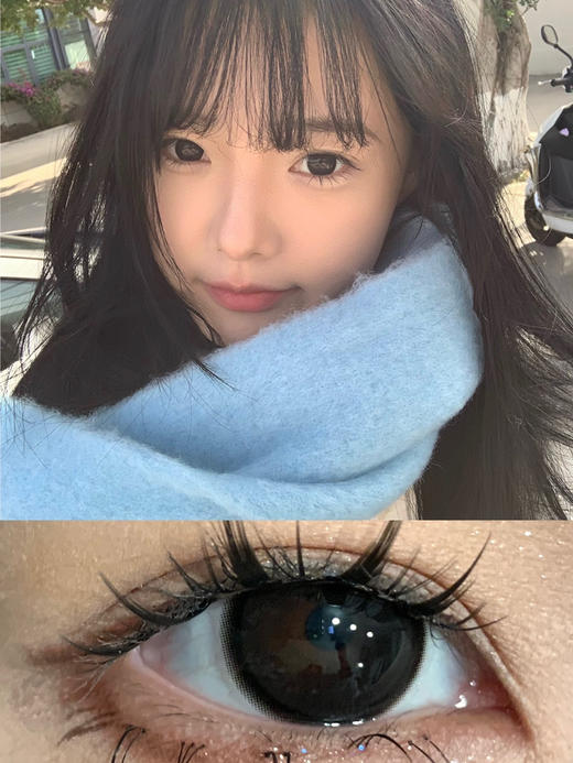 半年抛 Fully Gift 纯爱发生 14.5 着色13.8 商品图2