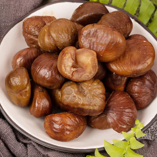 四洲开运零食礼407.6克 商品图4