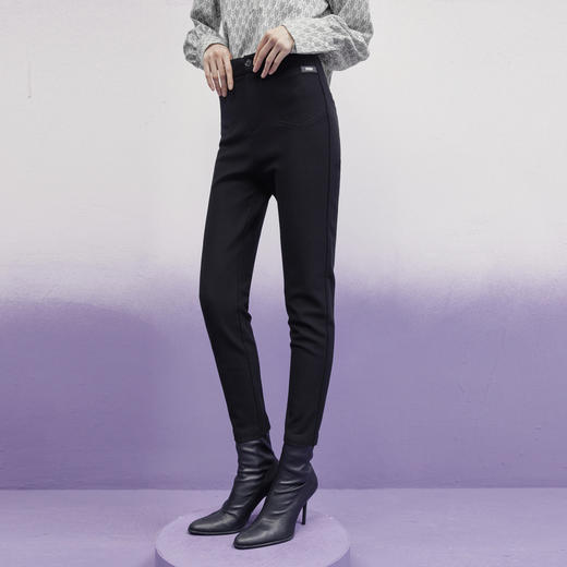 【商场同款】麦檬春裤子4DC150501 商品图2