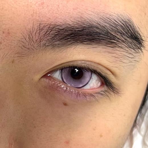 Yukicon2片/盒装日抛-YC059芝士葡萄 商品图10