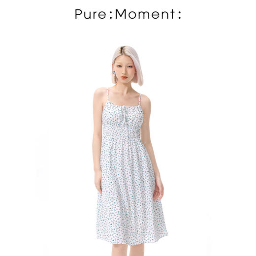 【商场同款】麦檬夏连身衣4E6191371 商品图0