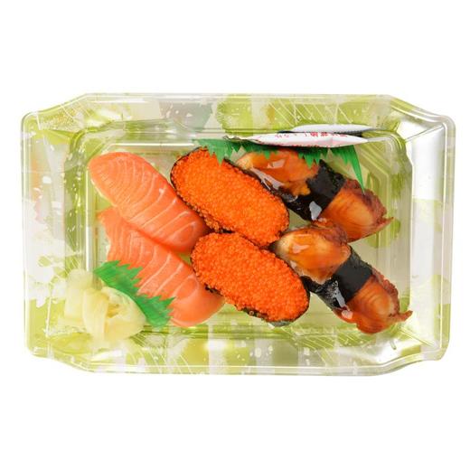 经典寿司拼盘A 商品图3