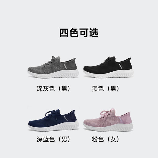 Walk Soul健步鞋（部分颜色尺码预售，6月27日发货） 商品图1