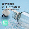 乐扣乐扣（LOCK&LOCK）tritan塑料户外露营运动水杯大容量学生夏季健身水杯ABF689/ABF690 商品缩略图1
