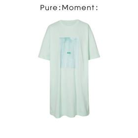 【商场同款】麦檬夏连身衣4E6291661