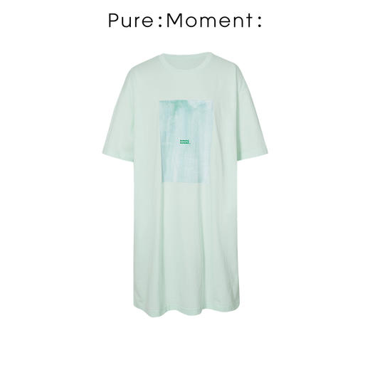 【商场同款】麦檬夏连身衣4E6291661 商品图0