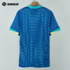 SFS正品 Nike耐克2024美洲杯巴西客场球迷版球衣FJ4283-458 商品缩略图1