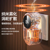 【三档定时驱蚊神器】家居必备驱蚊神器！母婴孕妇无需担心，安全插电，三档定时，让家中优雅氛围再无蚊扰！ 商品缩略图1