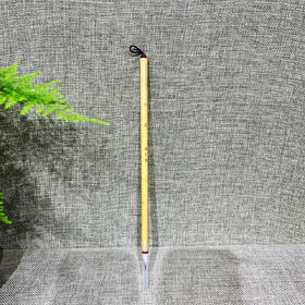 玉竹古道小楷毛笔