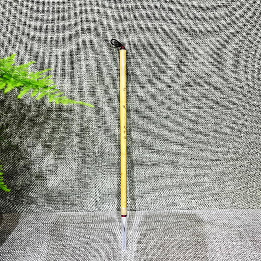 玉竹古道小楷毛笔 商品图0