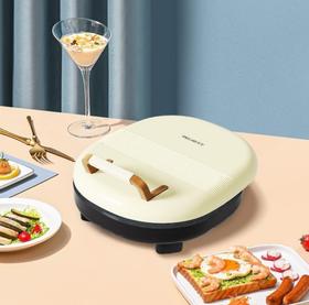 美菱电饼铛MAM-LC1219