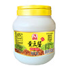 【15.9元/桶】巧媳妇黄豆酱2kg（0204200） 商品缩略图0
