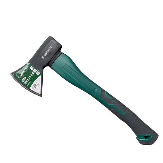 沪森 塑柄木工专用斧头 商品图0