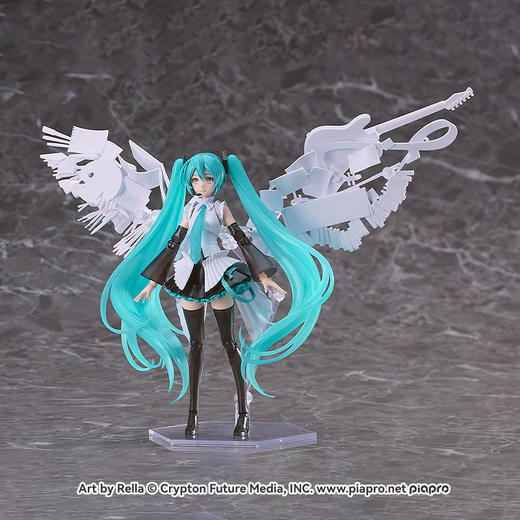 【GSC补款】PLAMATEA 初音未来 Happy 16th Birthday 附特典 商品图1