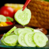 山东白玉水果黄瓜，现摘现发，超嫩、超脆、超解腻！ 商品缩略图2