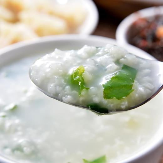 鲜制蔬菜粥（小份）约300g 蔬菜稀饭 商品图1